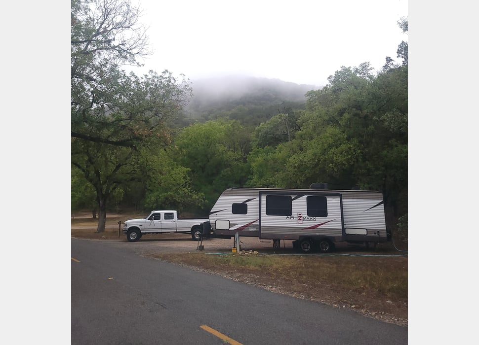 Travel Trailer rentals in Converse