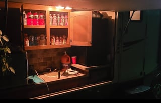 Spacious BunkHouse For Your Family Fun Event!!