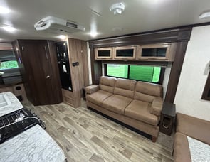 Jayco Jay Feather X23B