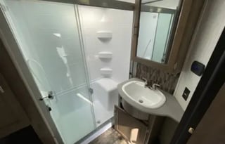 Sunstar Rentals 42ft getaway