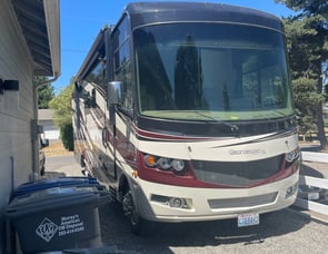 Forest River RV Georgetown XL 377TSF