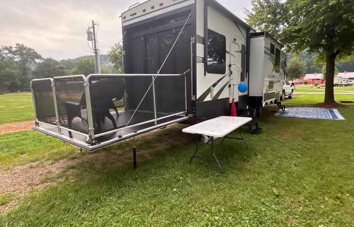 RV Photo