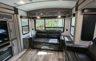 2021 Keystone Outback 330RL