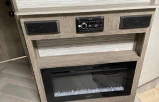 2021 Forest River RV Wildwood Heritage Glen 314BUD