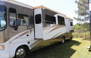 Great Class A for your next trip