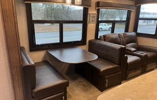 2019 Jayco Eagle 347BHOK