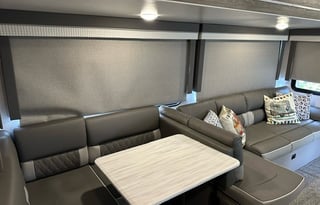 Central Florida Family Fun RV Rental