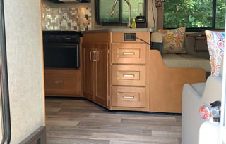 2019 Winnebago Spirit