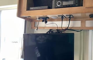 2021 Coachmen RV Nova 20C Sinister