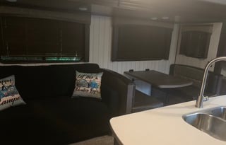 Time to enjoy the SUNSET!