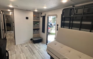 2023 Forest River RV Wildwood FSX 290RTKX