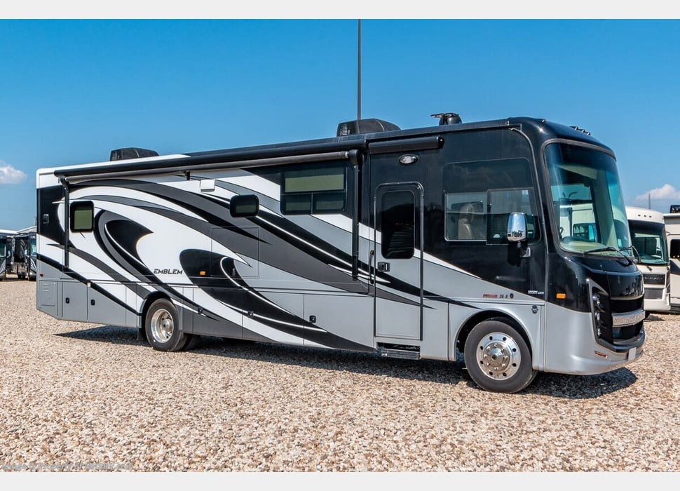 Class A Motor Home rentals in Scottsdale