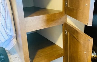 2017 Forest River RV Salem Cruise Lite 191RDXL