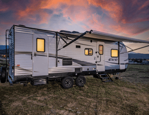 Forest River RV EVO T2490
