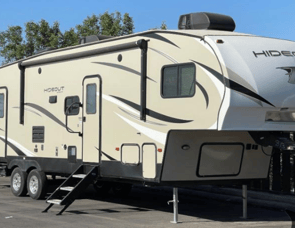 Keystone RV Hideout 308BHDS