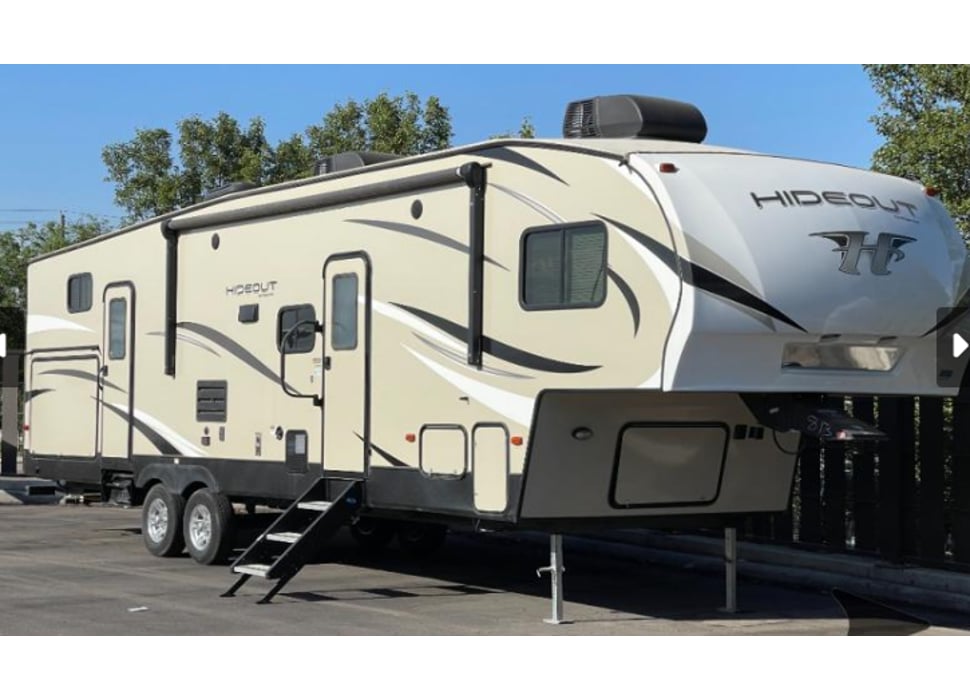 Fifth Wheel rentals in Signal Mountain