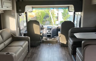 2020 Jayco Precept 31UL
