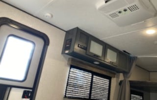 2022 Dutchmen RV Aspen Trail LE 25BH