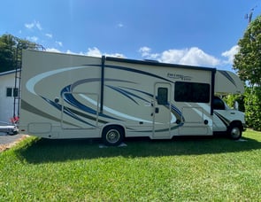 Thor Motor Coach Four Winds 29G