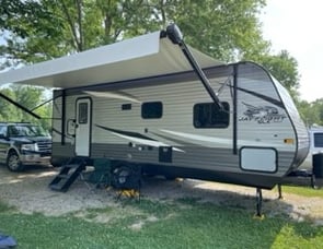 Jayco Jay Flight SLX 8 237RBS