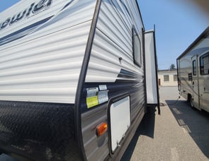 Heartland Prowler 300BH