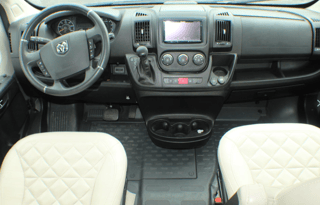 2023 Jayco Swift 20T