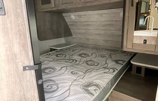 2020 Heartland North Trail 24BHS