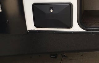 Family & Dog Friendly! 2018 Keystone RV Passport