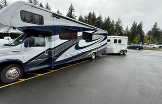 2019 Forest River RV Forester 3011DS Ford