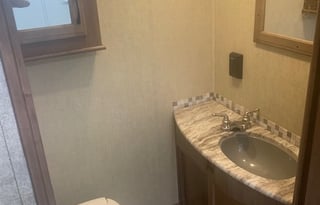 2019 Gulf Stream RV Conquest Class C 6314