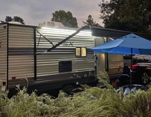 Forest River RV Wildwood FSX