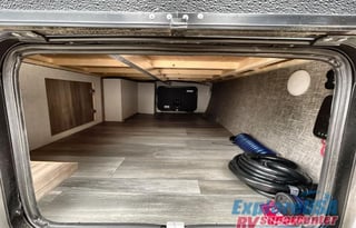 Minnie Winnie FLX | Solar Bunkhouse | Sleeps 6!