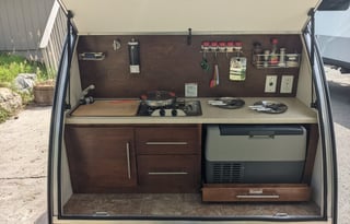 2016 Little Guy Worldwide TAG Max