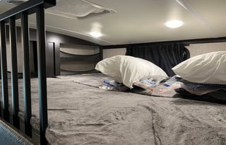 2022 Jayco Sleeps 8 Ready for your Next Adventure!