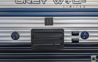 2019 Forest River RV Cherokee Grey Wolf 27RR