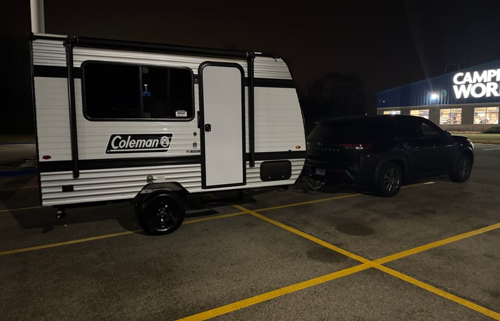 RV Photo