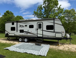 Jayco Jay Flight SLX 8 267BHS