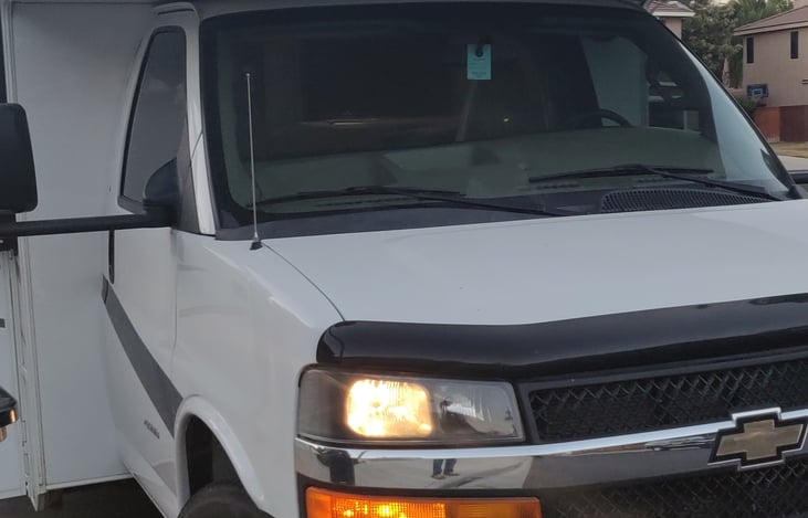 Class C 23Ft Short Class