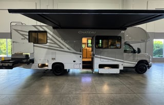 2026 Thor Chateau (C Class) - DISCOUNTED PRICE!!!