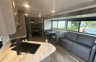 Toro’s Road Runner