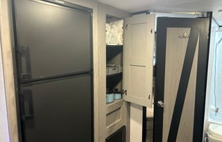 2021 Heartland Mallard 260