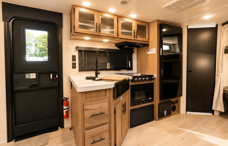 RV Photo