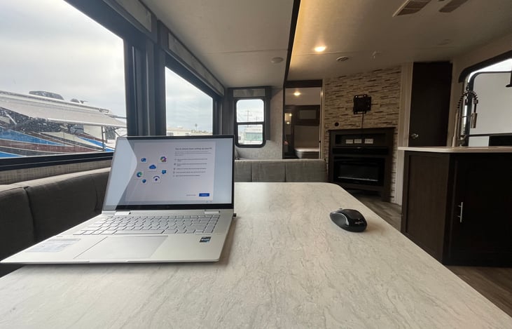 RV Photo