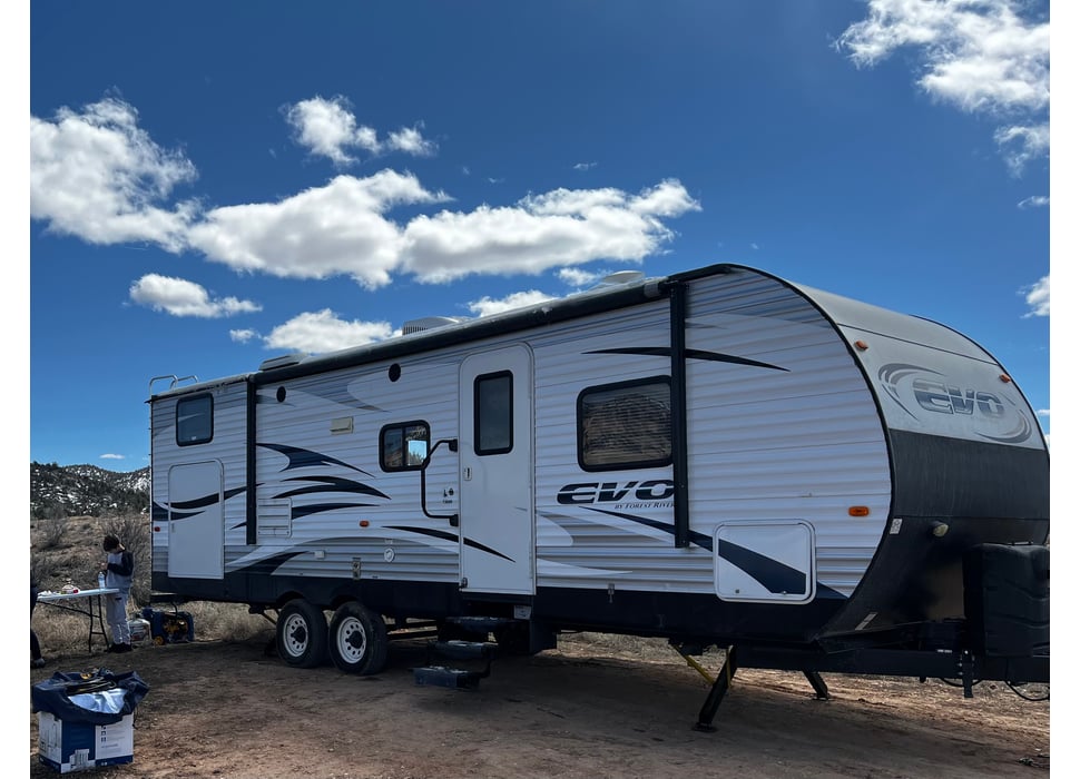 Travel Trailer rentals in West Valley City