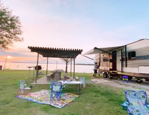 KZ Sportsmen Classic SE 260BHSE