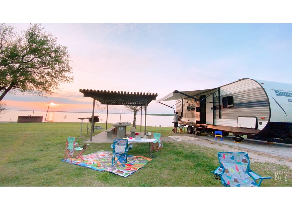 Travel Trailer rentals in Long Beach