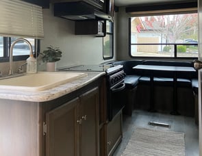 Keystone RV Bullet 210RUDWE