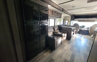 2022 Forest River RV FR3 34DS  1.5  Baths