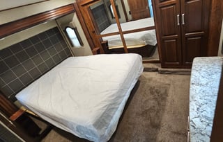 2018 Keystone RV Avalanche 301RE