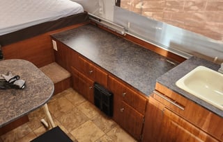 2012 Jayco Jay Series 1207 Popup